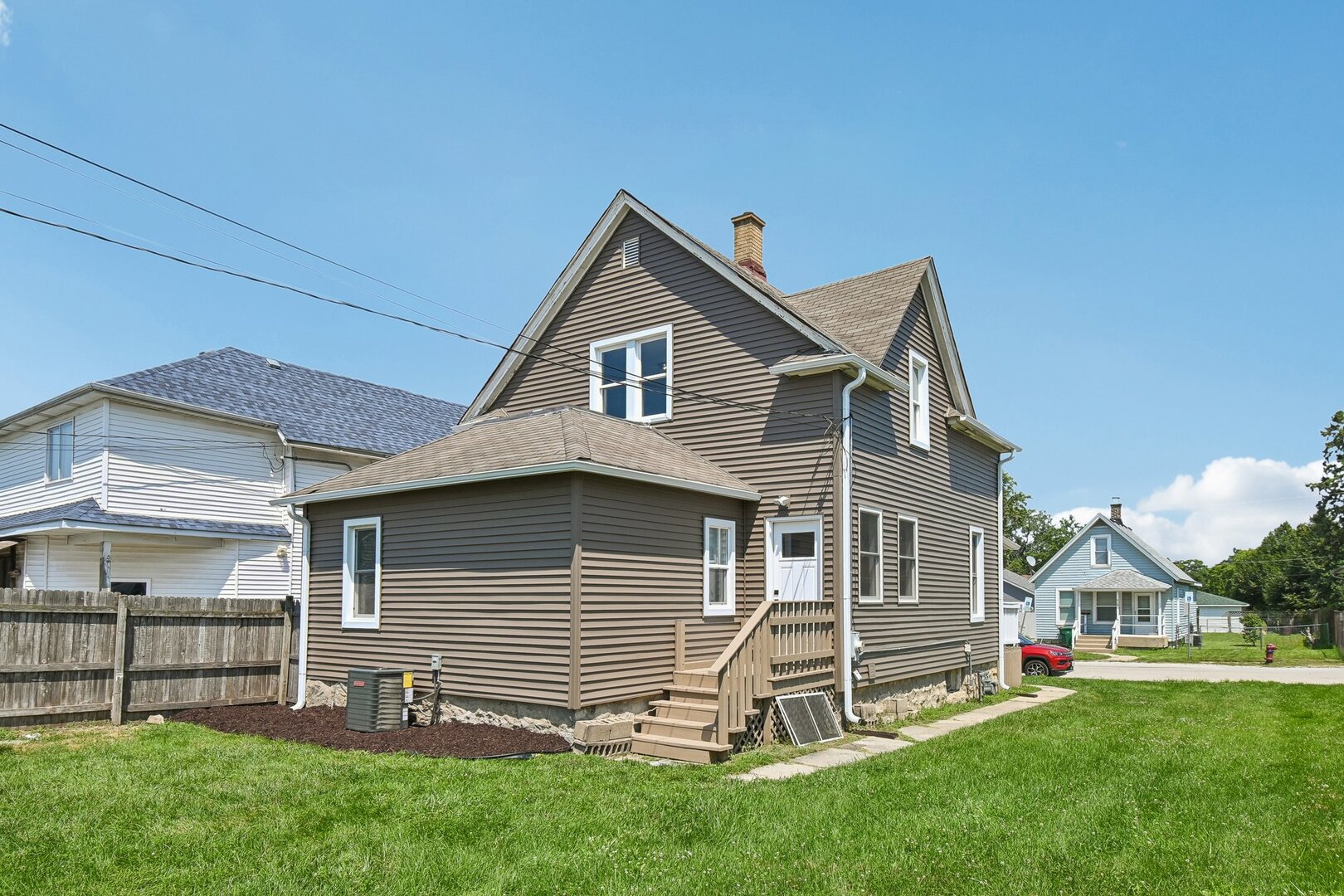 411 Leach Avenue Property Photo 23