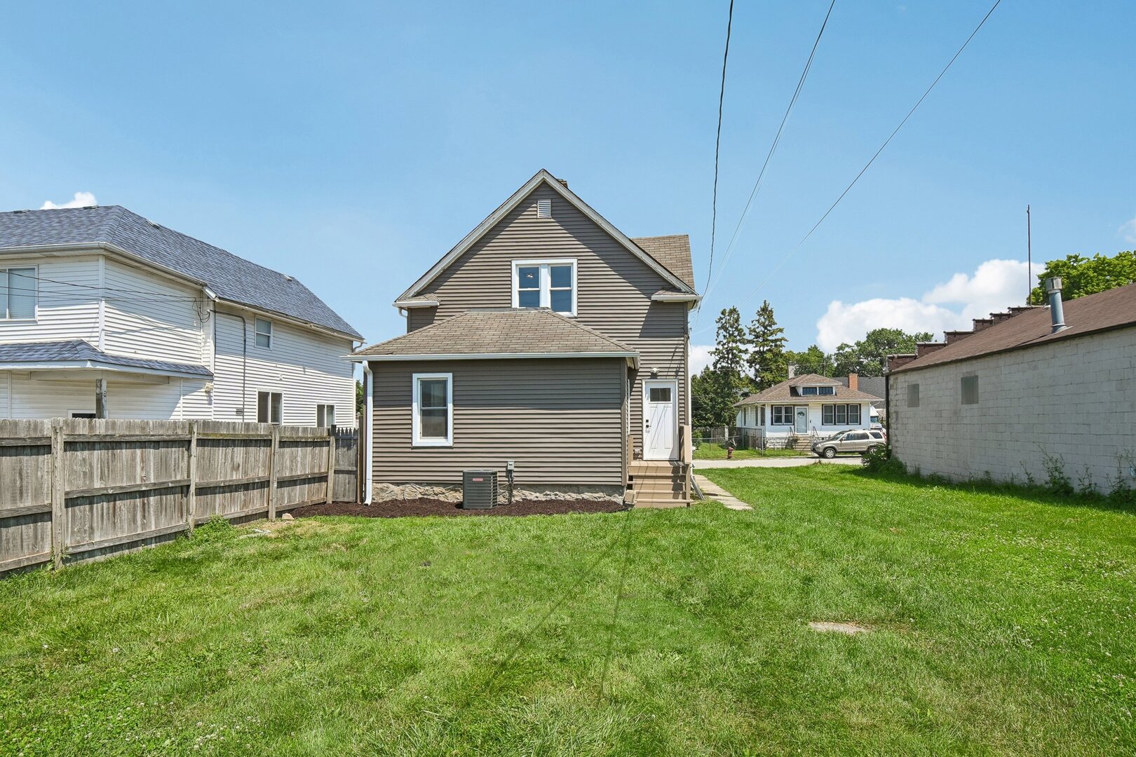 411 Leach Avenue Property Photo 24
