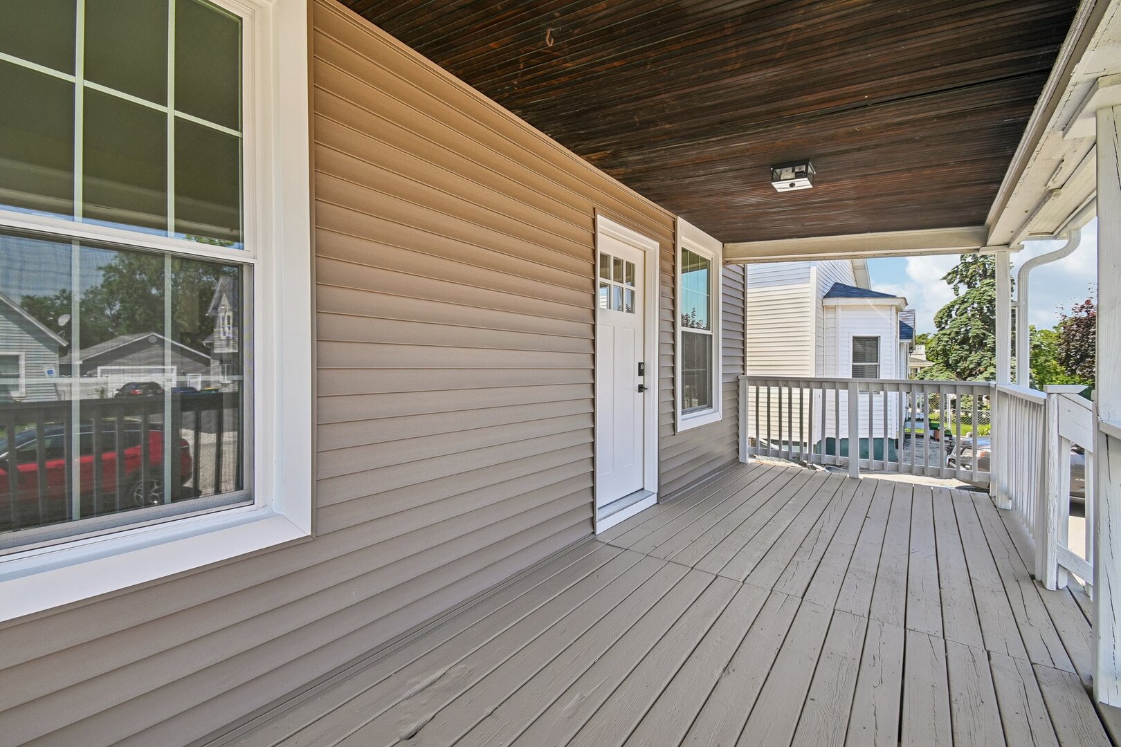 411 Leach Avenue Property Photo 26