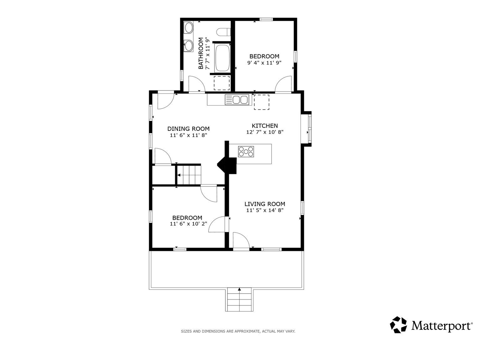 411 Leach Avenue Property Photo 27