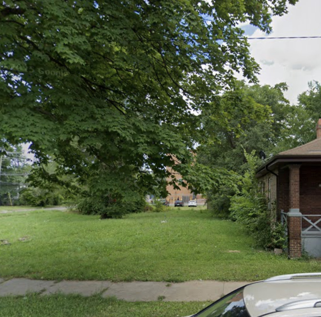 11805 S Peoria Street Property Photo 1