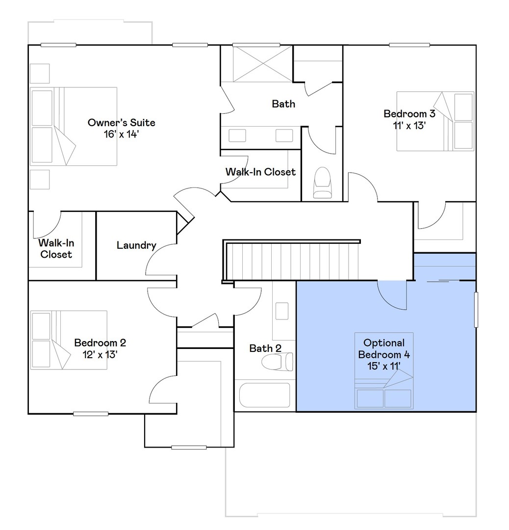 340 Cold Spring Street Property Photo 18