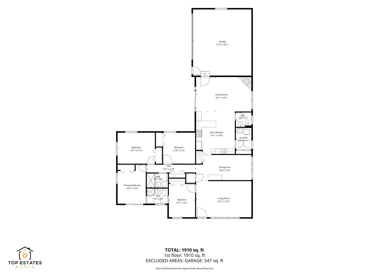 1420 E Green Lane Property Photo 38