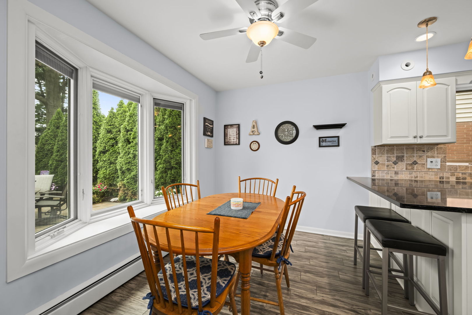 221 S Rammer Avenue Property Photo 4