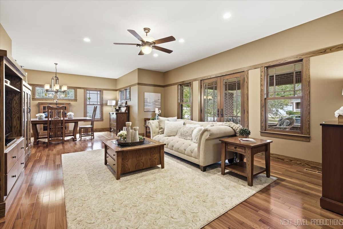 627 Ritter Drive Property Photo 3