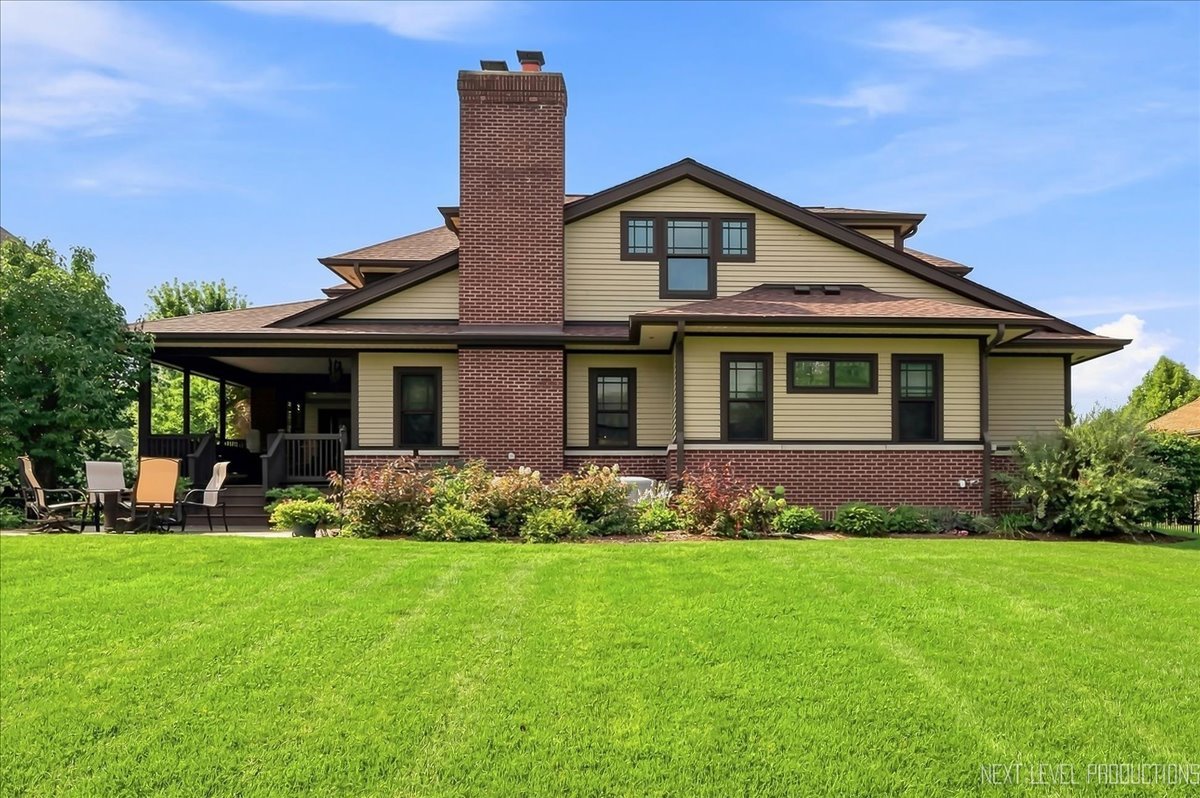627 Ritter Drive Property Photo 47