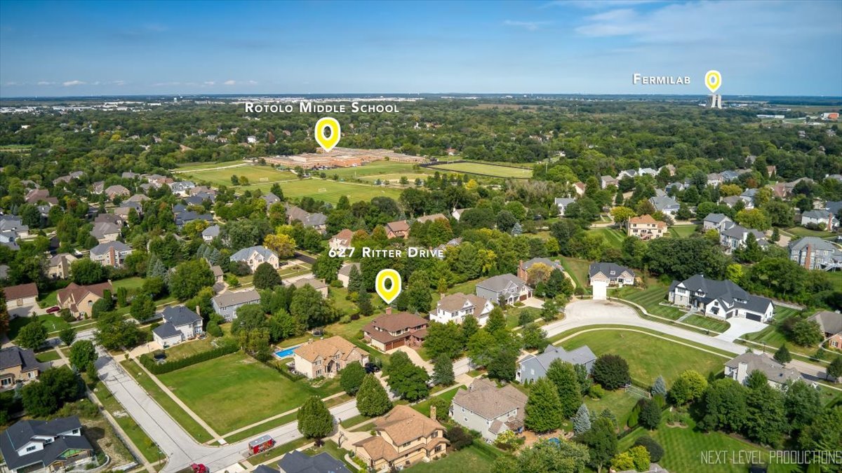 627 Ritter Drive Property Photo 49