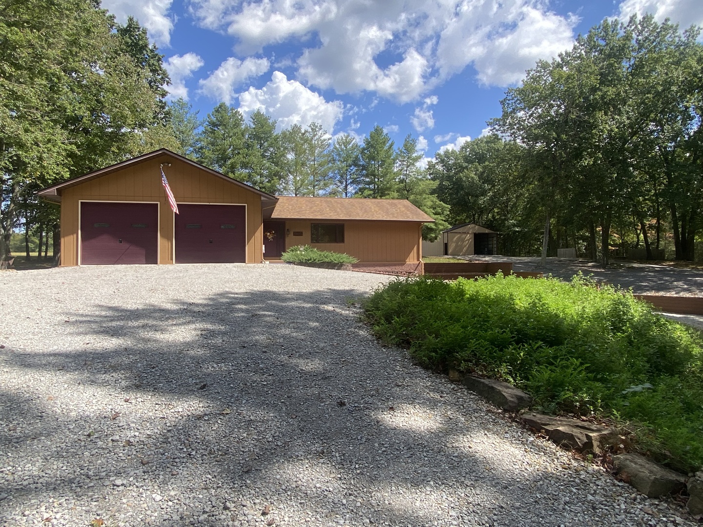 5702 N Thompsonville Road Property Photo 3