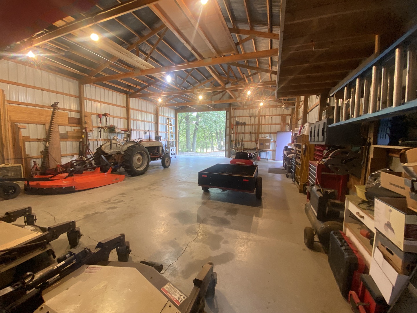 5702 N Thompsonville Road Property Photo 25
