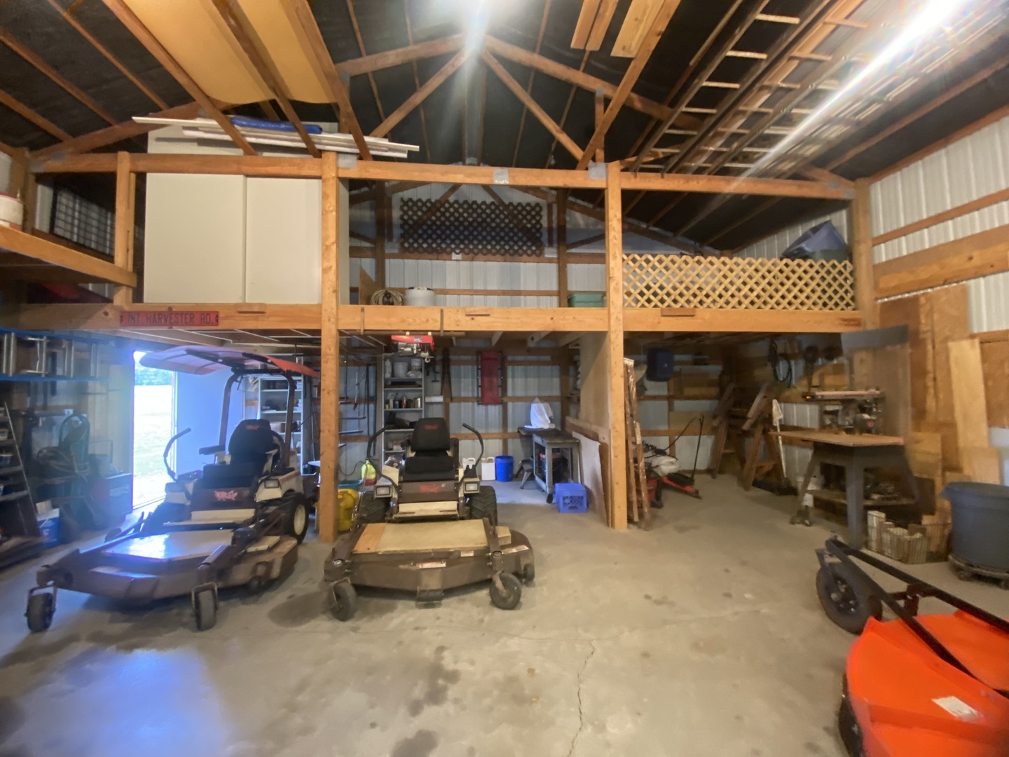 5702 N Thompsonville Road Property Photo 28