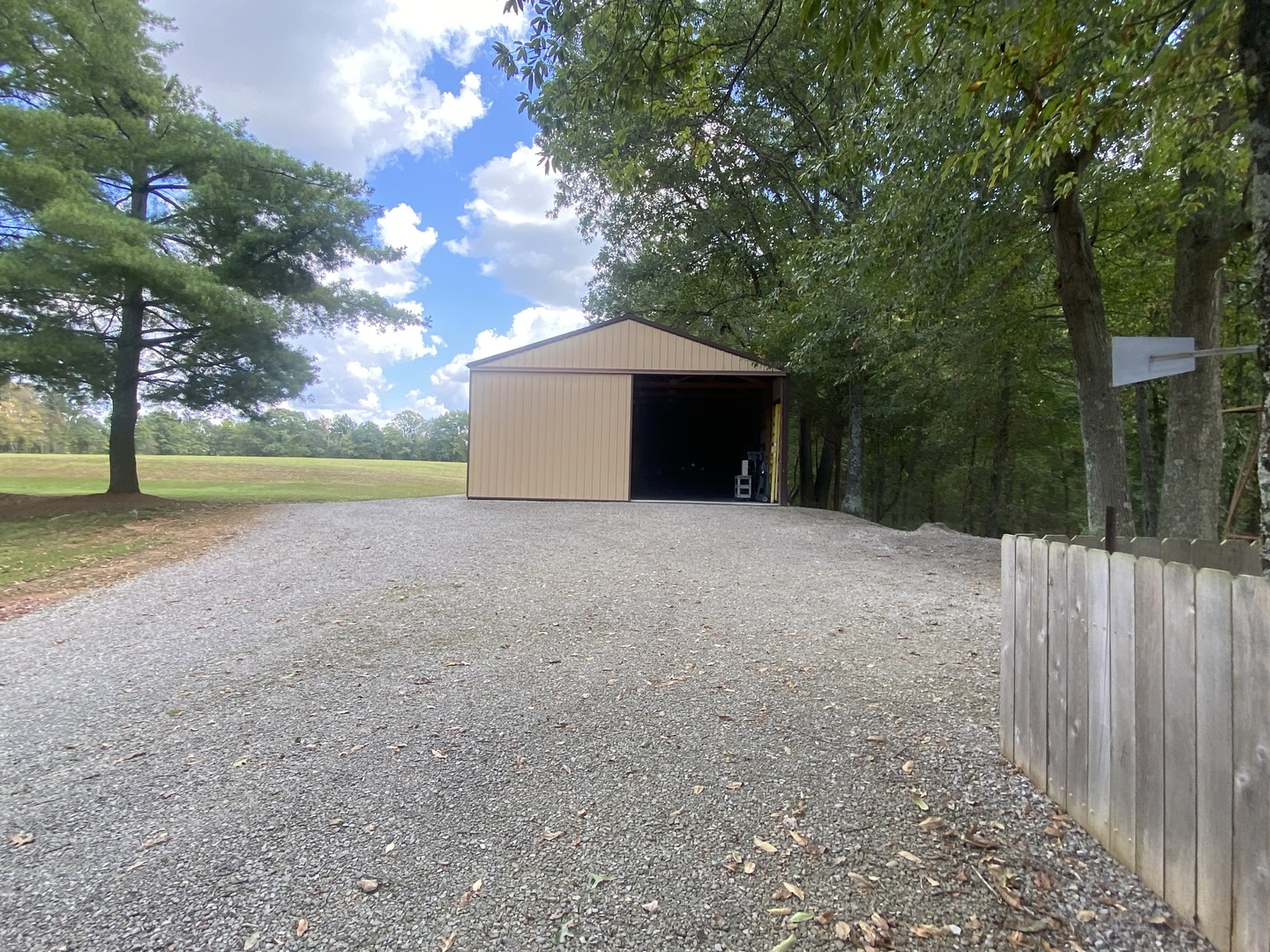 5702 N Thompsonville Road Property Photo 29