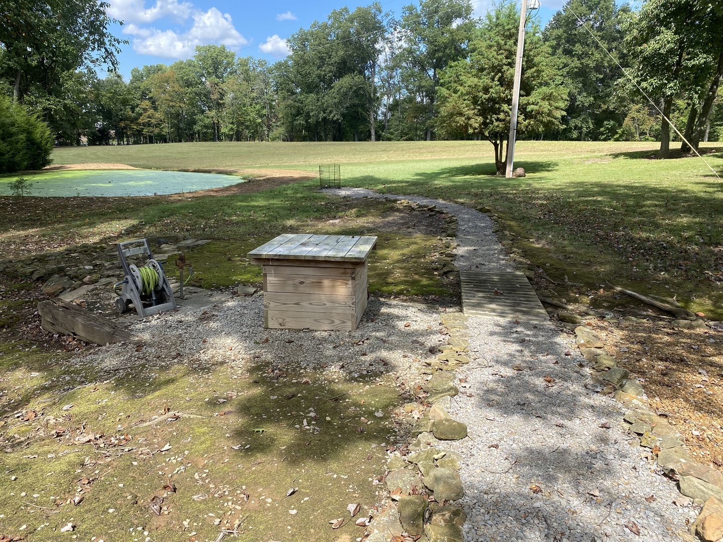 5702 N Thompsonville Road Property Photo 42