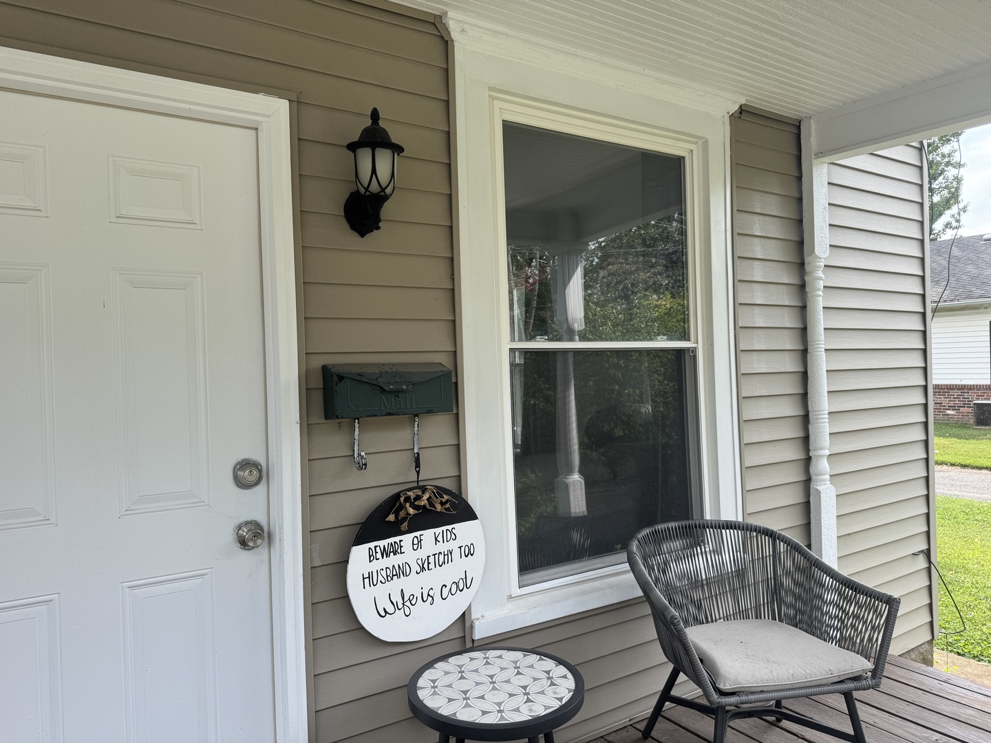 606 E Webster Street Property Photo 2