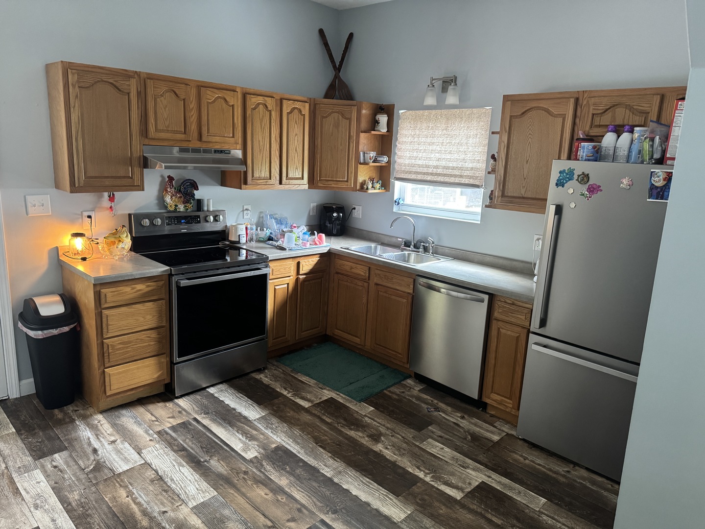 606 E Webster Street Property Photo 13