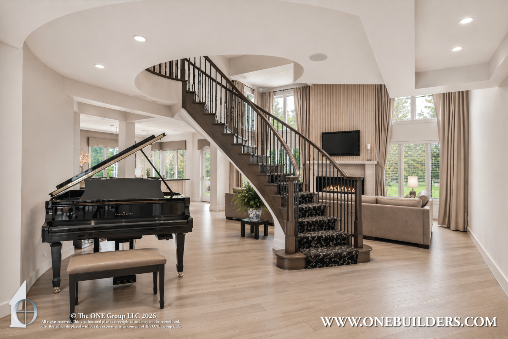 809 Edgemont Lane Property Photo 10