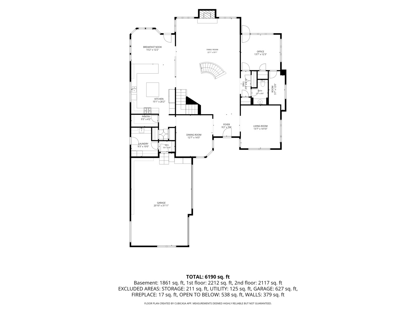 809 Edgemont Lane Property Photo 63