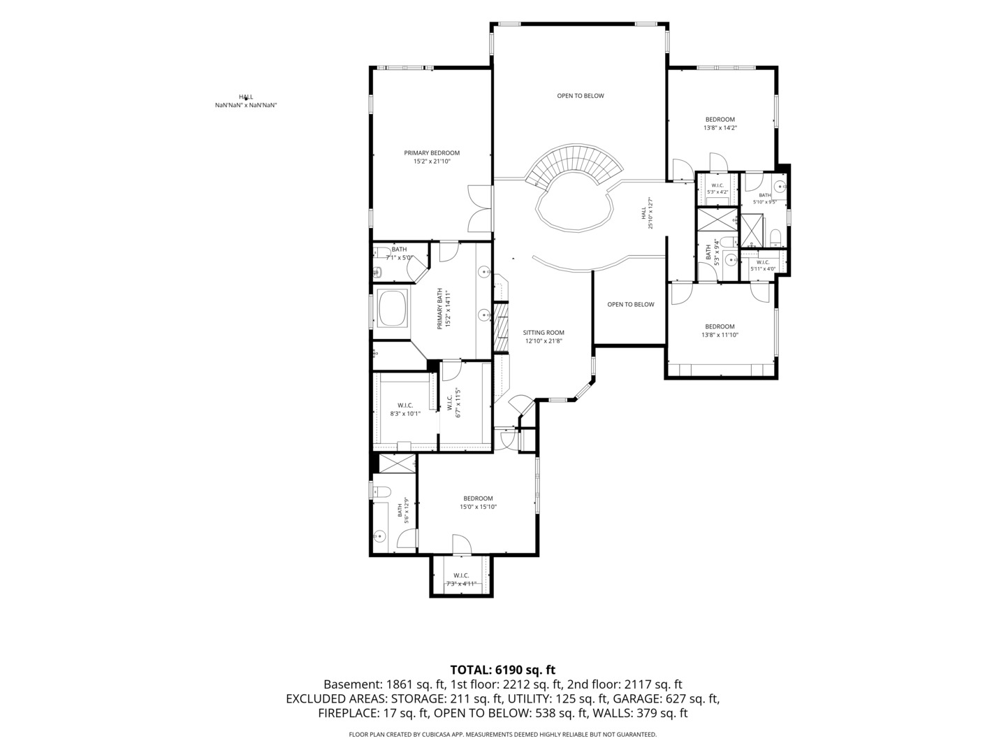 809 Edgemont Lane Property Photo 64