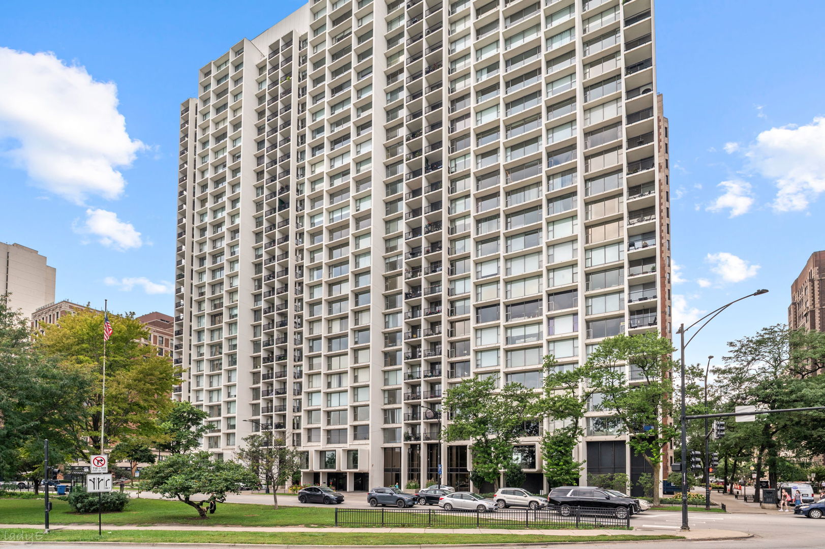 3200 N Lake Shore Drive 225 Property Photo 1