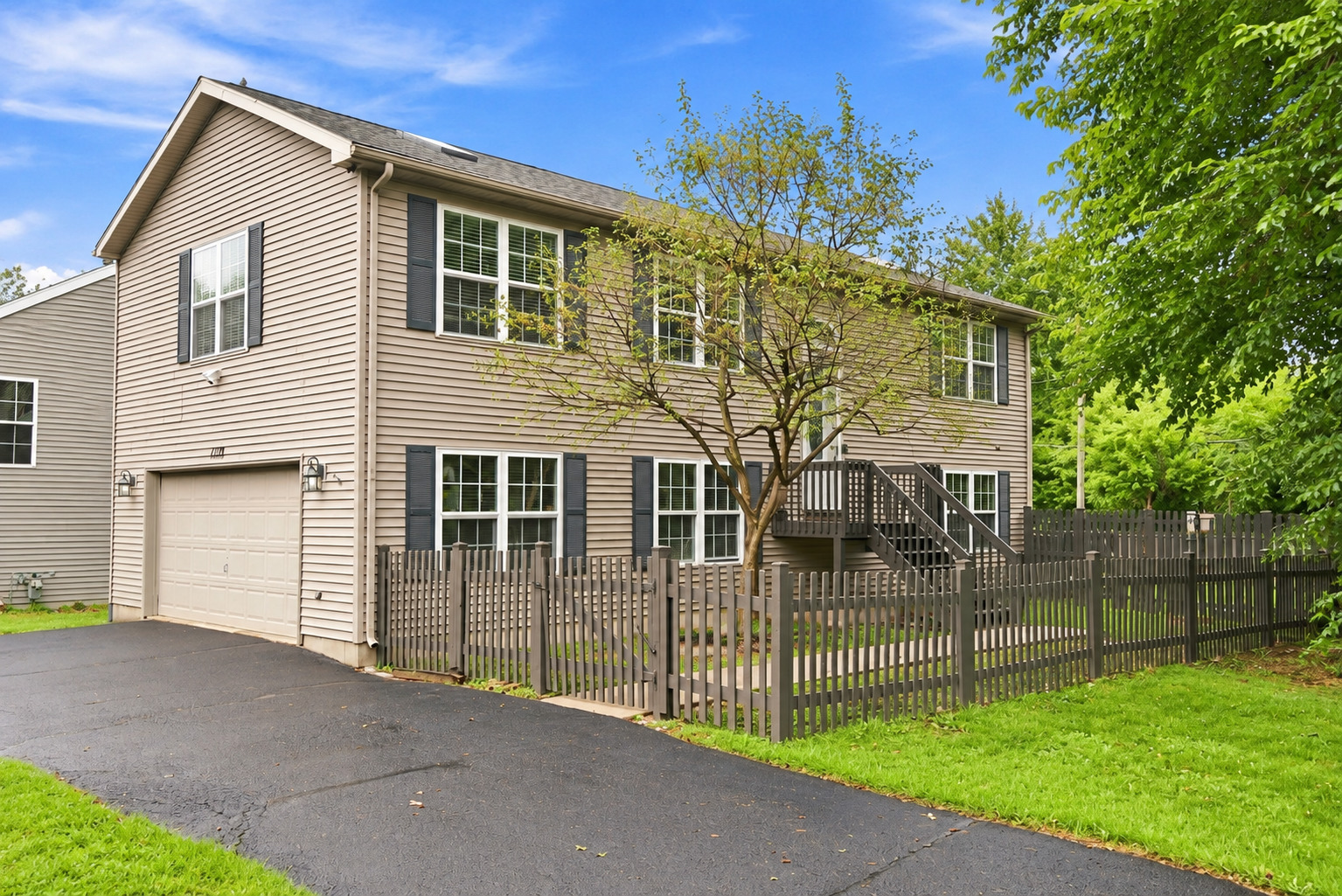 1379 Cary Road Property Photo 1