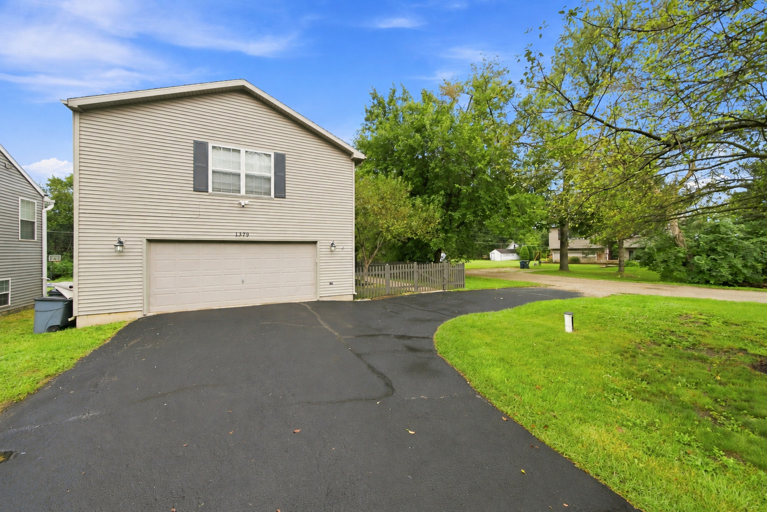 1379 Cary Road Property Photo 2