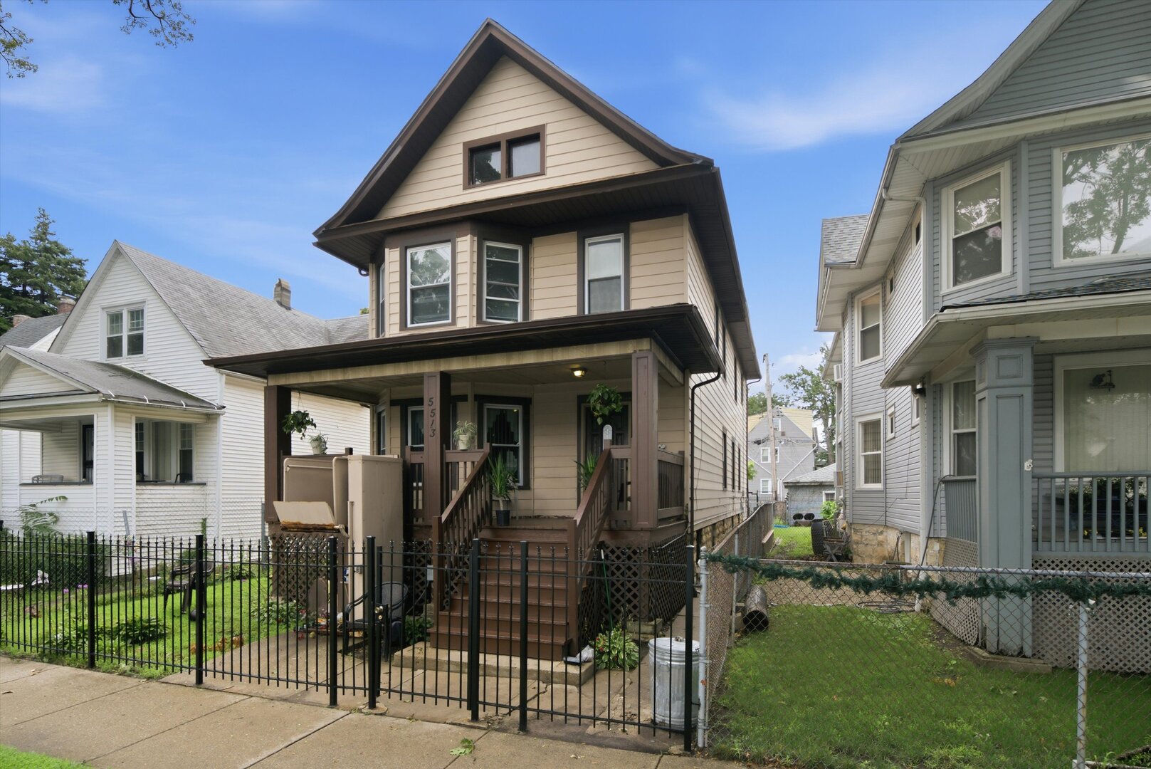 5513 W Cortez Street Property Photo 1