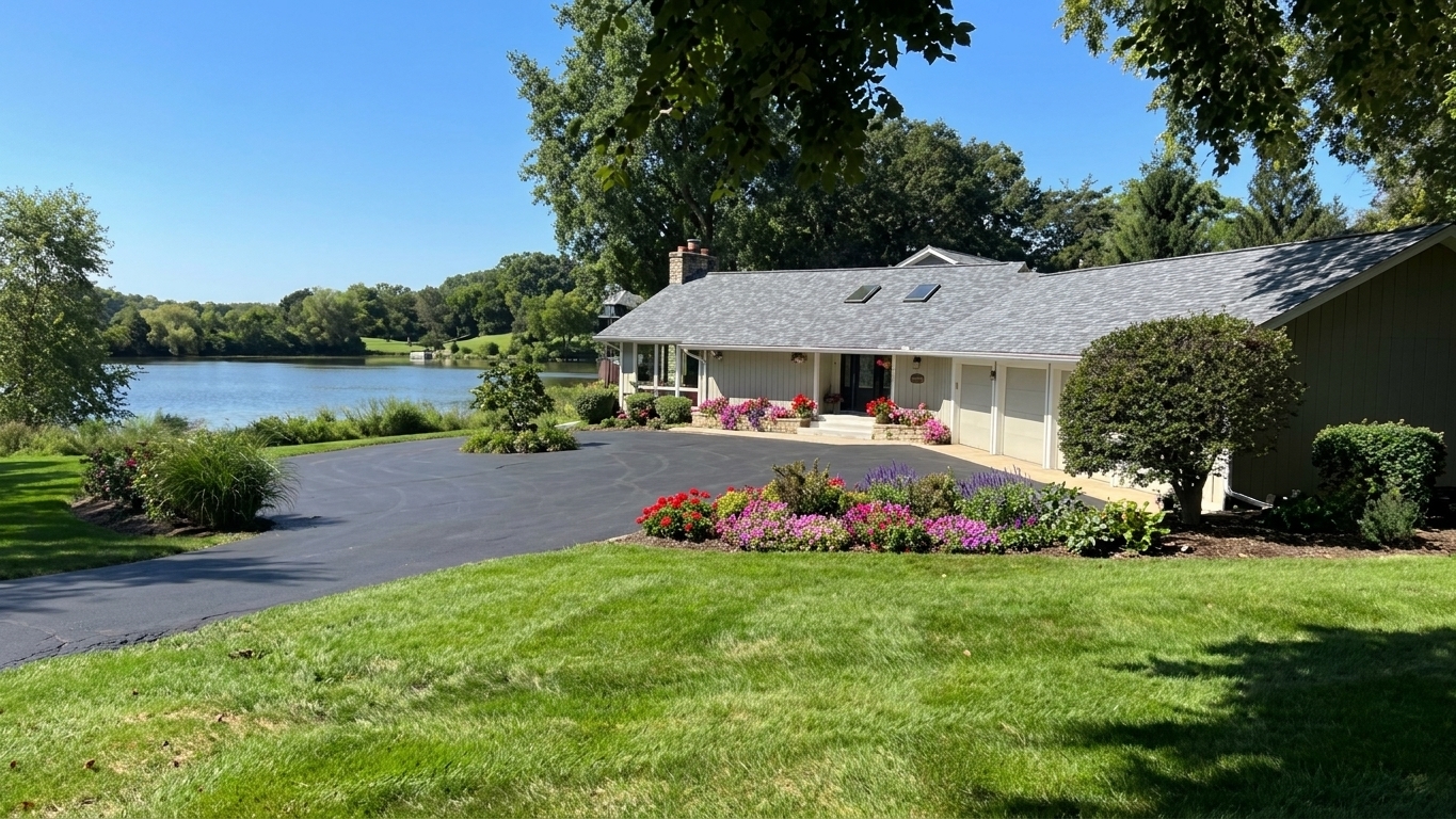 498 Lakepoint Drive Property Photo 1