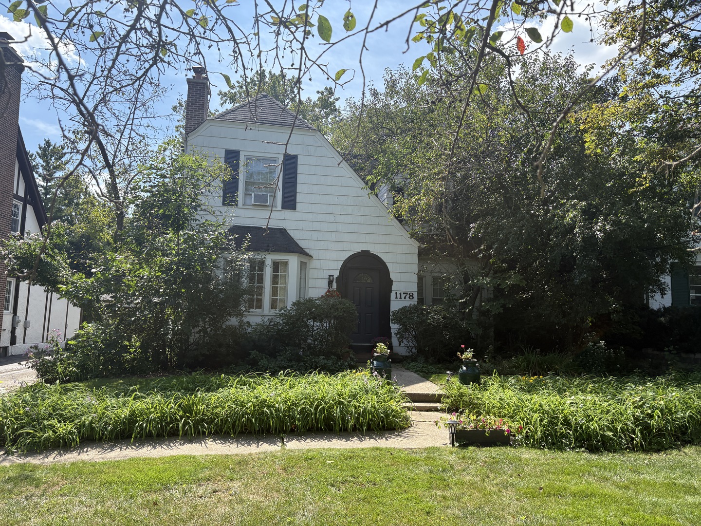 1178 Wade Street Property Photo 1