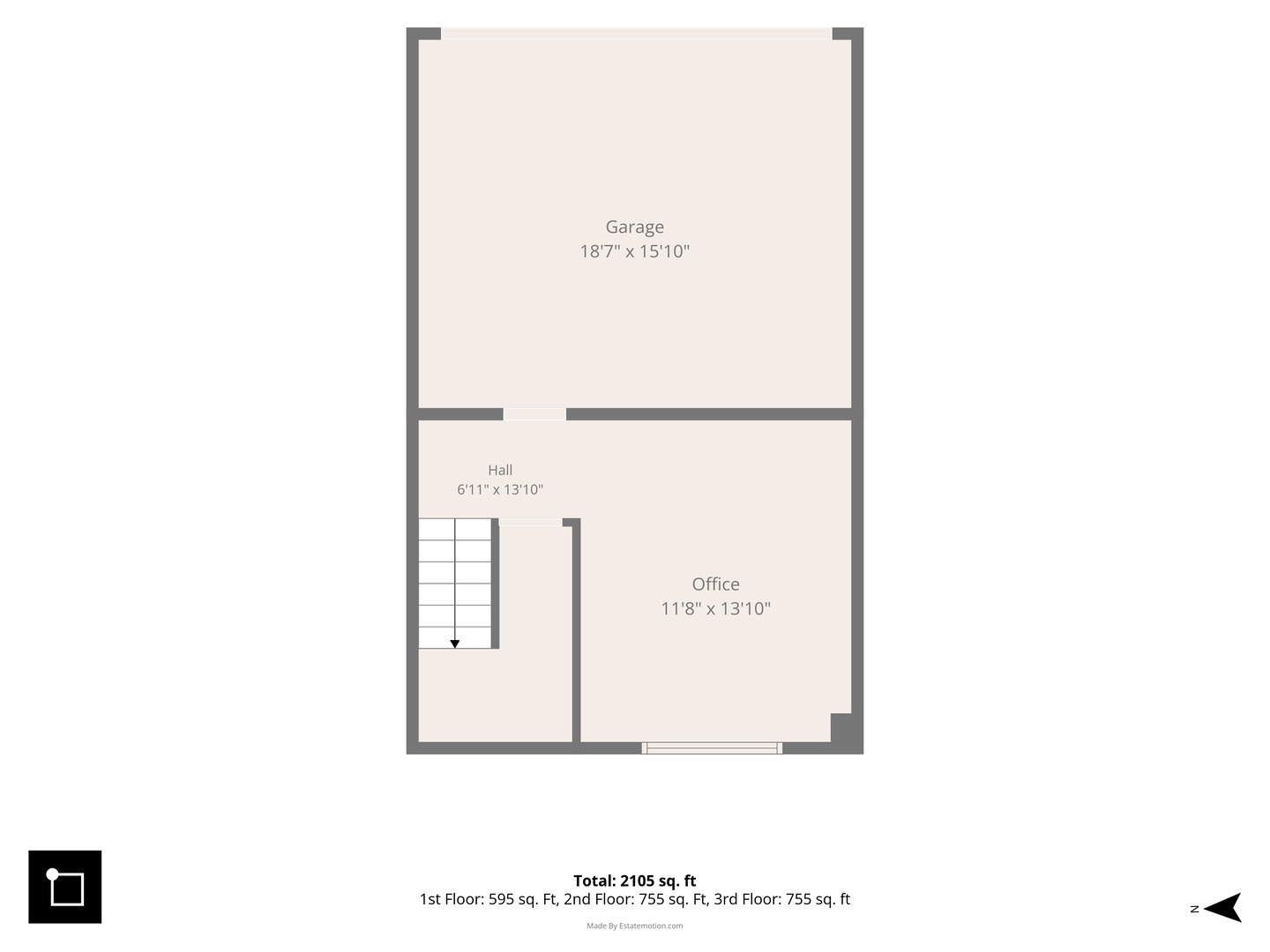 17317 Roscommon Road Property Photo 32