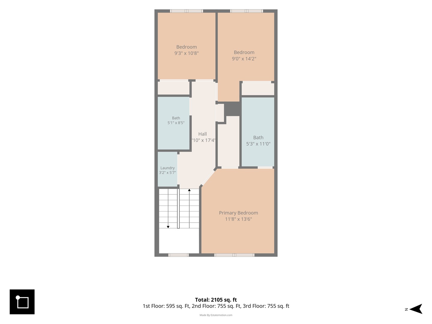 17317 Roscommon Road Property Photo 34