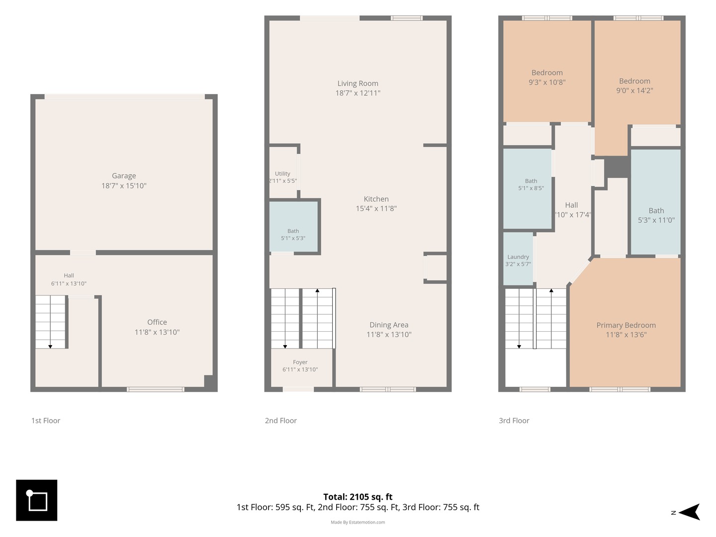 17317 Roscommon Road Property Photo 35