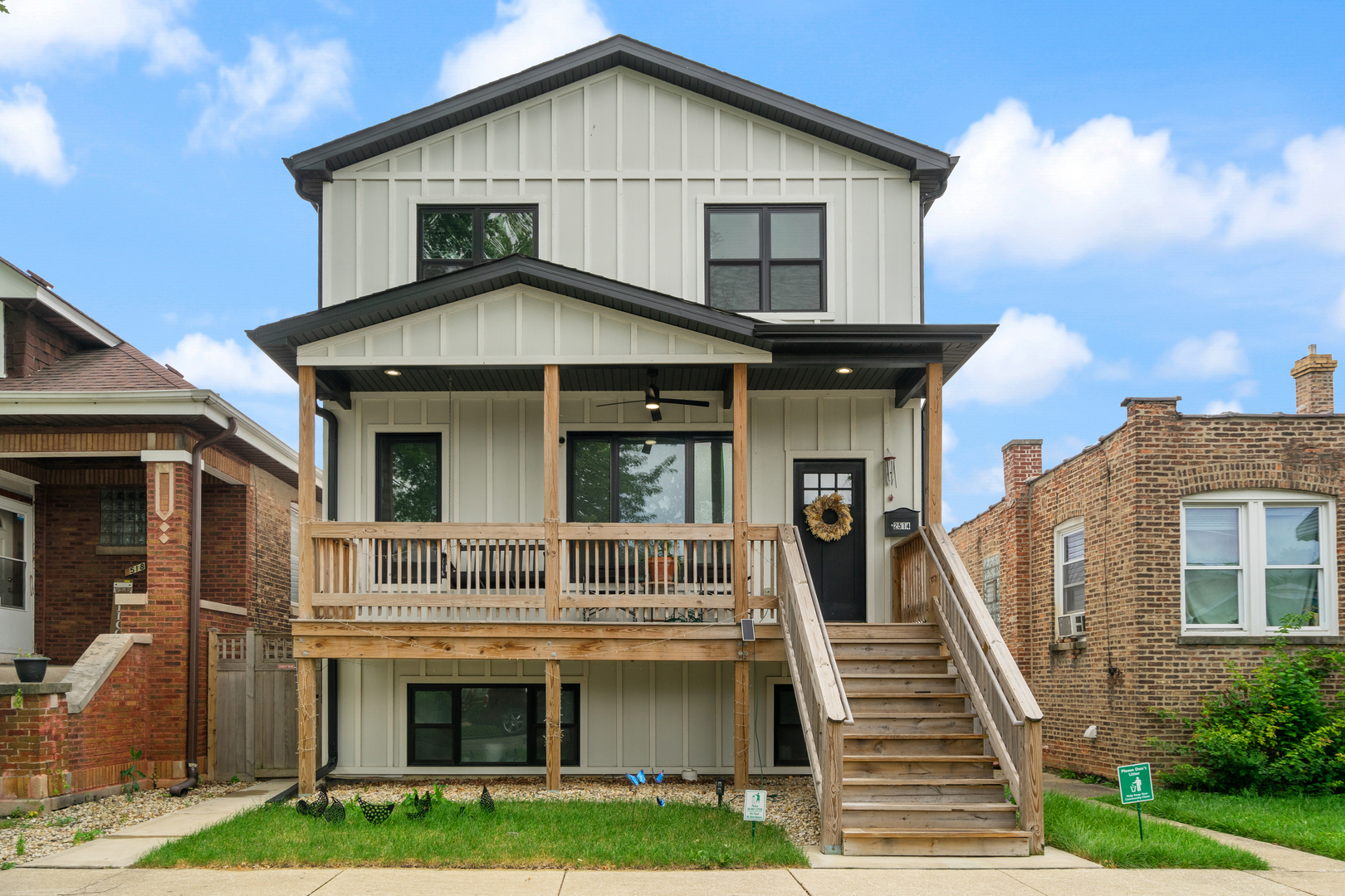 2514 Harvey Avenue Property Photo 1