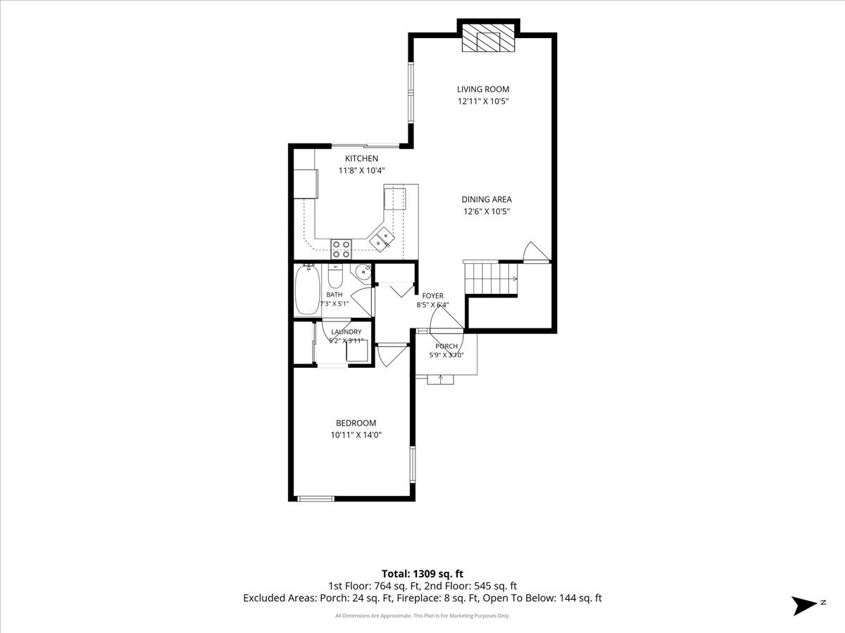 722 Shepard Court - Property Photo 24