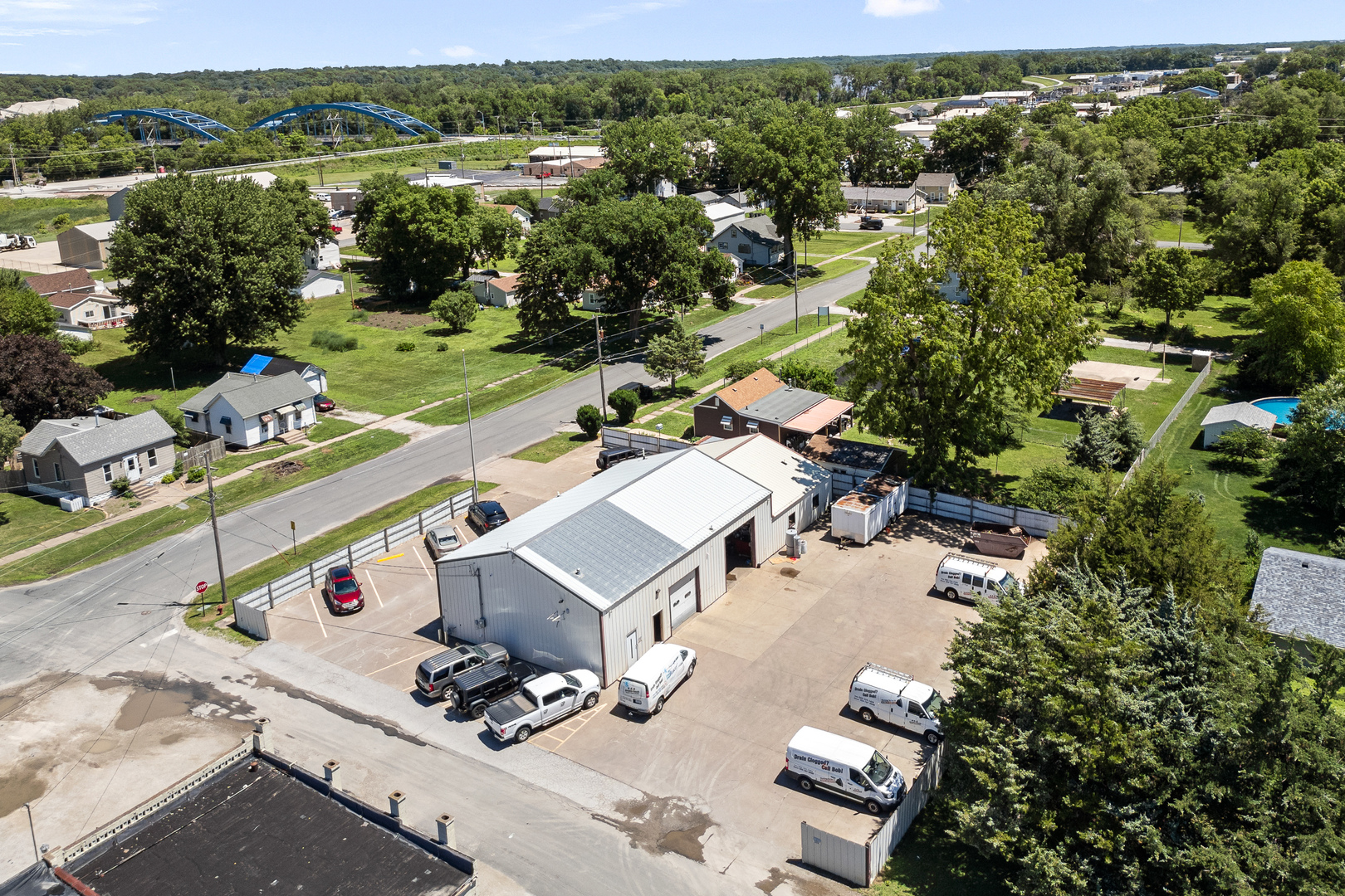 630 W 2nd Avenue Property Photo 1