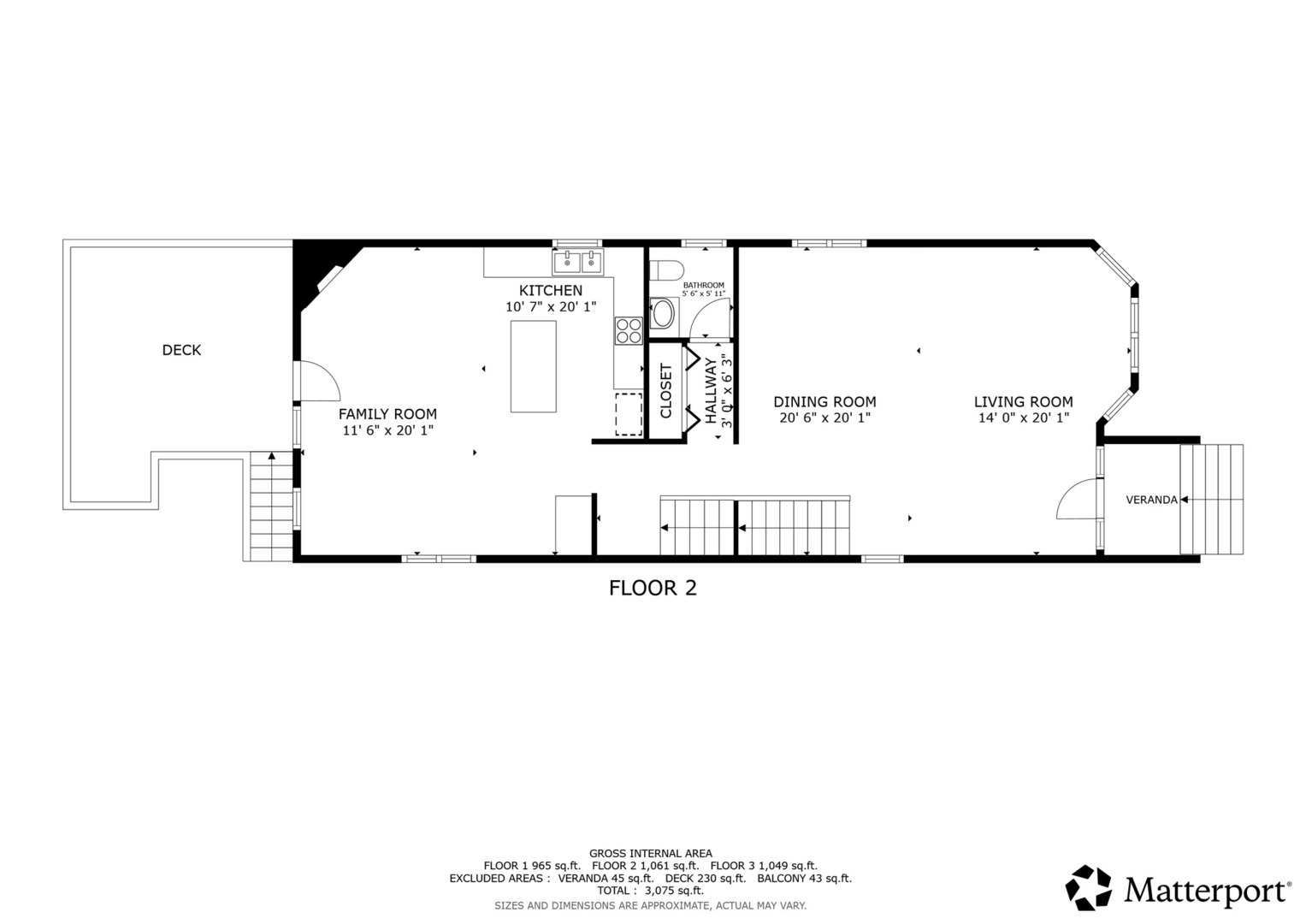 2811 N 75th Avenue Property Photo 31