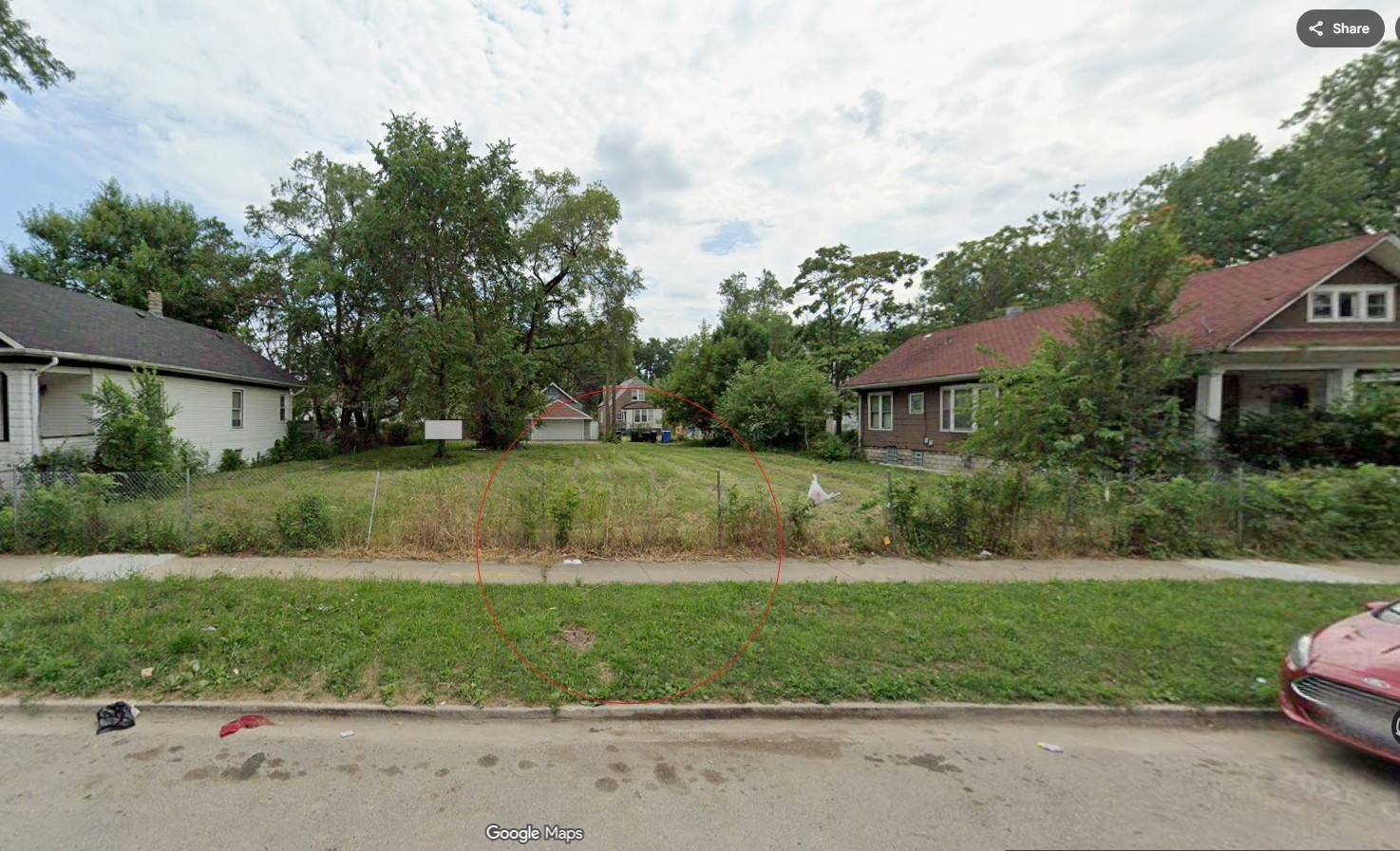 233 W 107th Place Property Photo 1