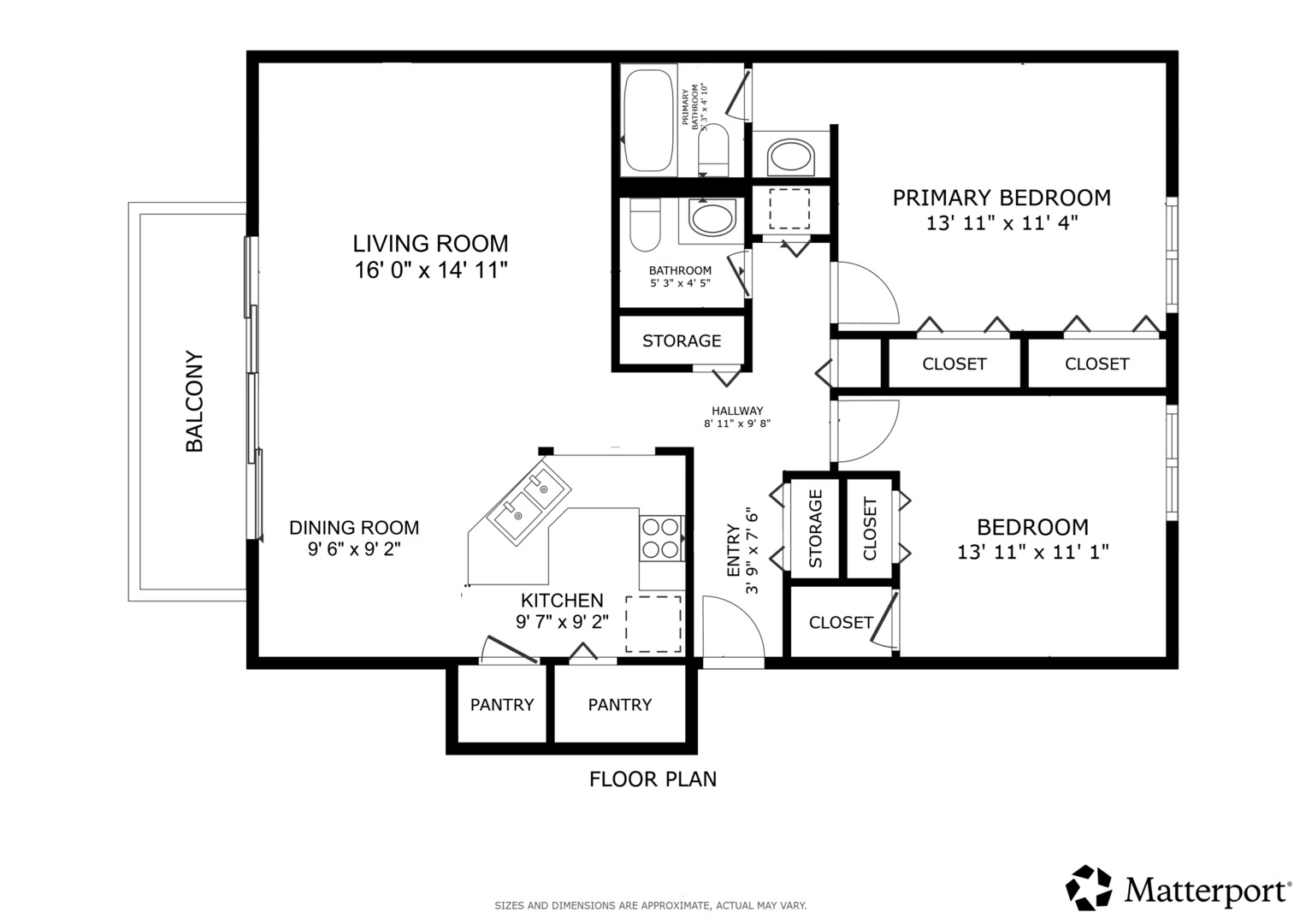 101 E Janata Boulevard 3b Property Photo 20
