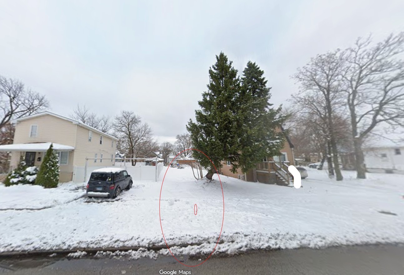 262 W 107th Street Property Photo 1