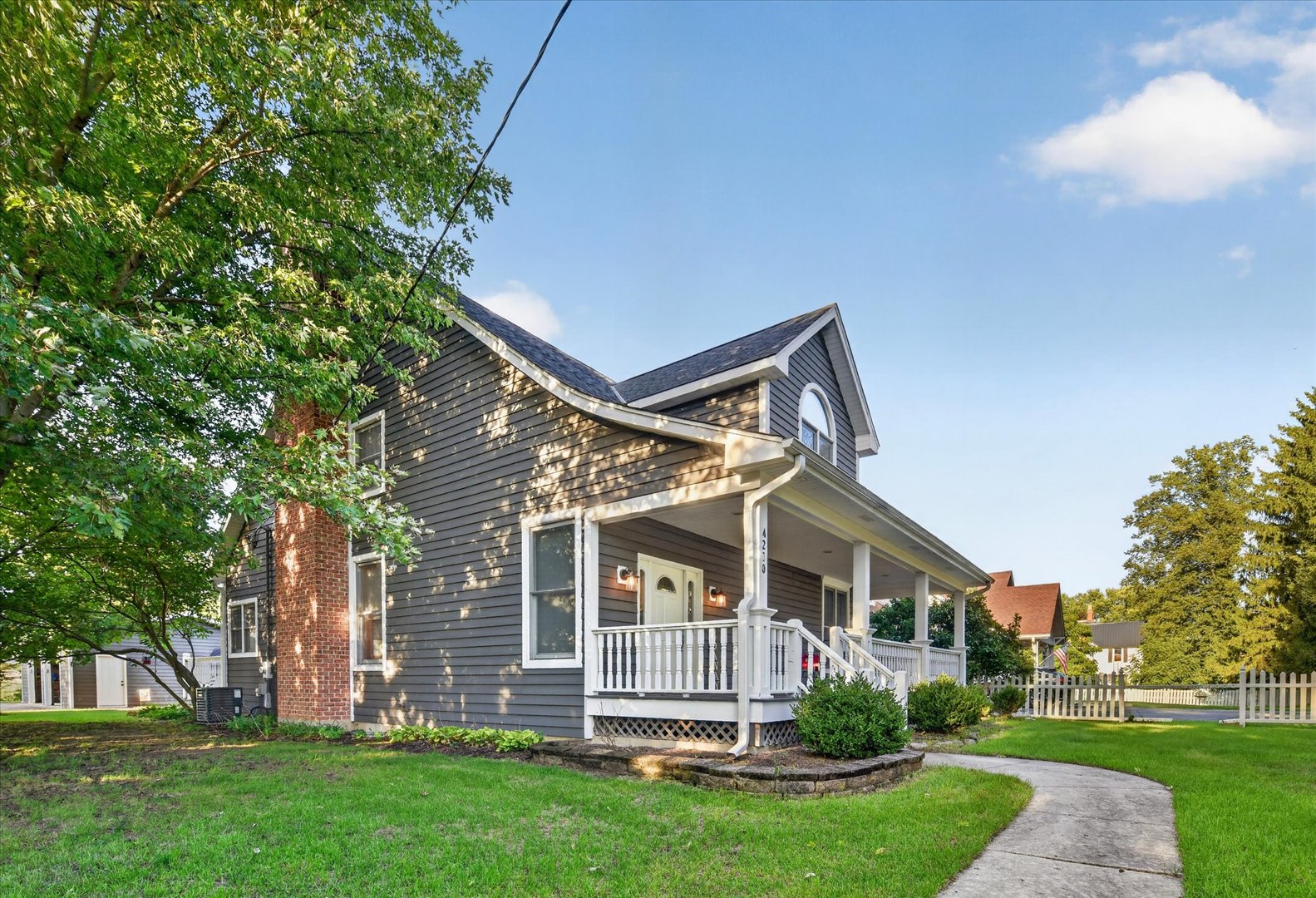4210 W Solon Road Property Photo 4