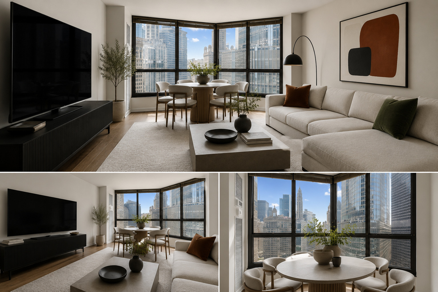 405 N Wabash Avenue 1710 Property Photo 3