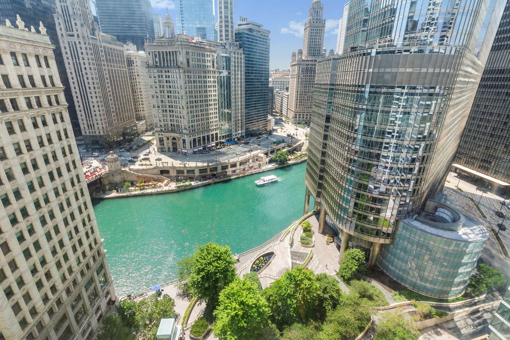 405 N Wabash Avenue 1710 Property Photo 8