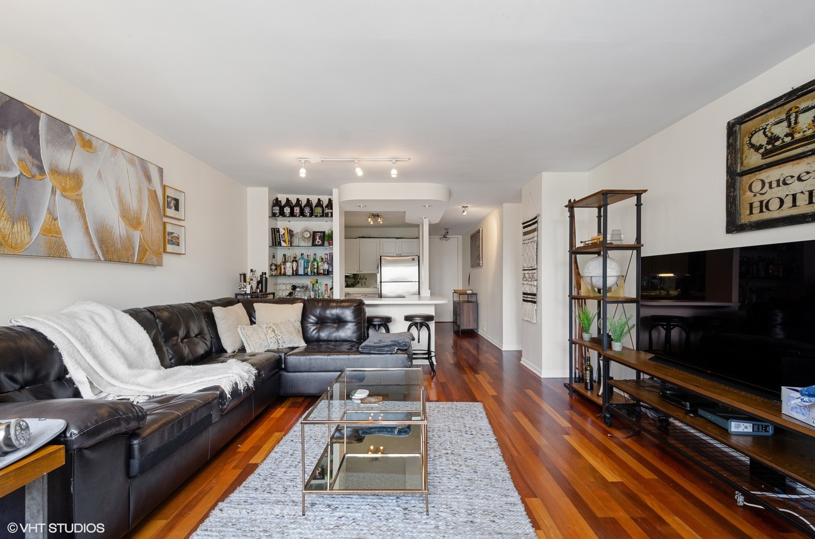 405 N Wabash Avenue 1710 Property Photo 12