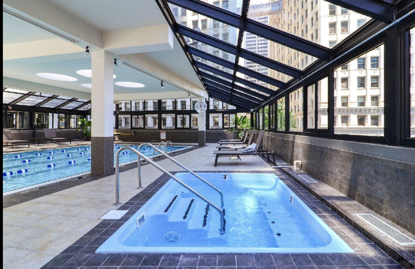 405 N Wabash Avenue 1710 Property Photo 17