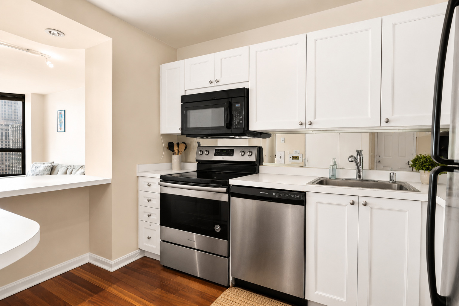 405 N Wabash Avenue 1710 Property Photo 20