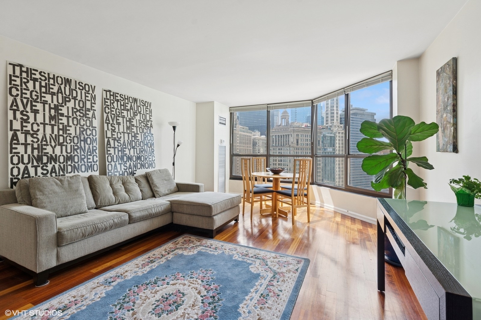 405 N Wabash Avenue 1710 Property Photo 21