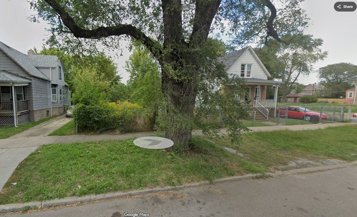 252 W 105th Place Property Photo 1