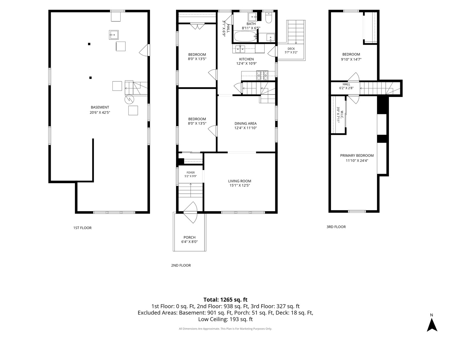 4834 W Cullom Avenue Property Photo 21