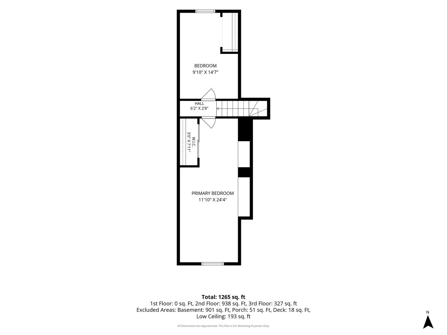 4834 W Cullom Avenue Property Photo 23