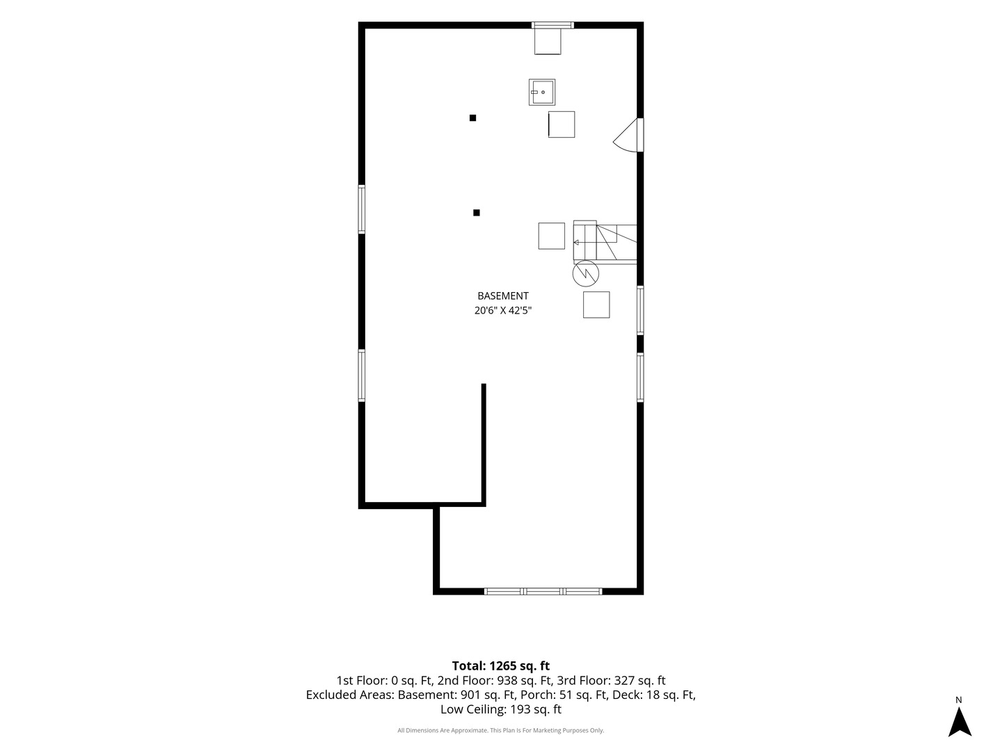 4834 W Cullom Avenue Property Photo 24
