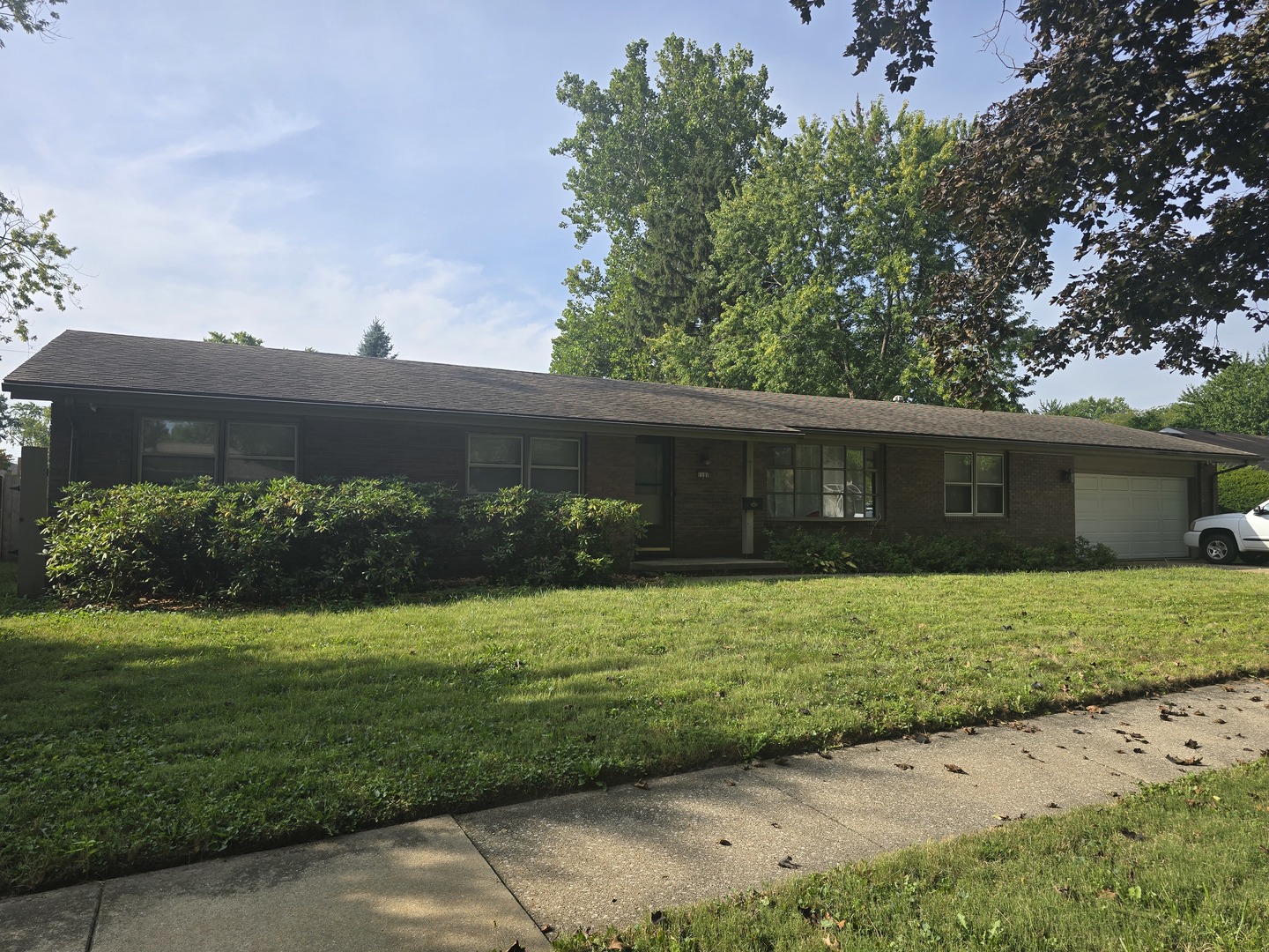 1107 Mitchem Drive Property Photo 1