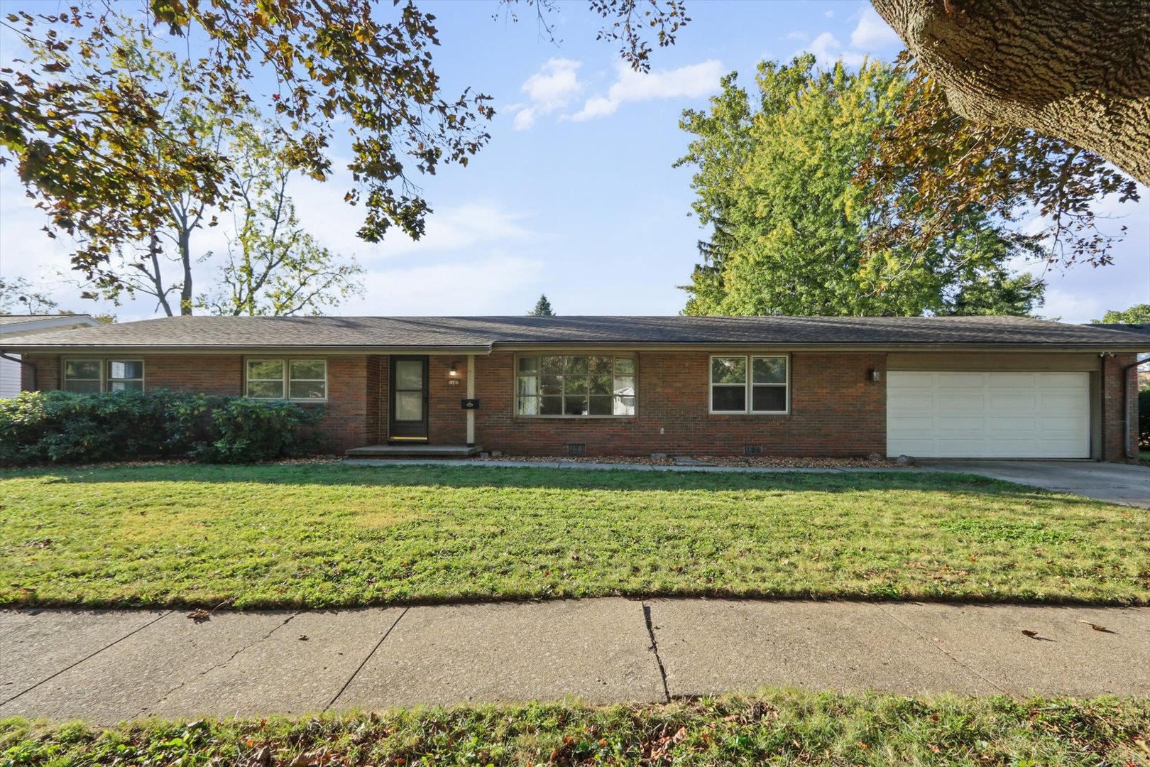 1107 Mitchem Drive Property Photo 1
